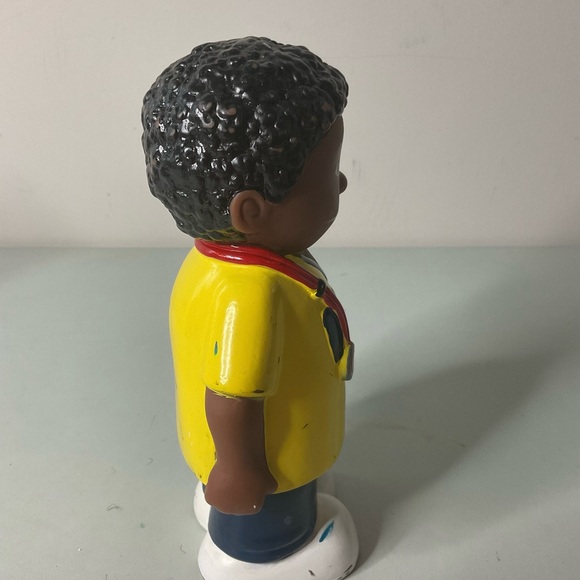 Excellerations Educational Occupational Career People African American Doctor - Picture 3 of 5